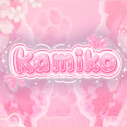 Discovery icon for 🍥 、 kamiko ⟡ trading ⟡ gws ⟡ mm ⟡ active ⟡ decor Discord server