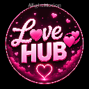 Discovery icon for Love HUB💞 Discord server