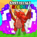 Discovery icon for Break And Steal An Egg Discord server