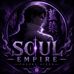 Discovery icon for SOUL EMPIRE Discord server