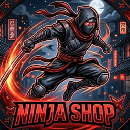Discovery icon for Ninja Supp Discord server