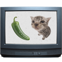 Discovery icon for Jalapeno | Official Discord server