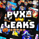 Discovery icon for Pyxx Leaks | Studio Discord server