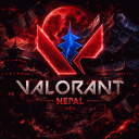 Discovery icon for Valorant Nepal 🇳🇵 Discord server