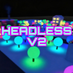 Discovery icon for Headless V2 Discord server