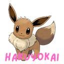 Discovery icon for 🩷 𝐇𝐚𝐤𝐮𝐲𝐨𝐤𝐚𝐢™ | 愛と友情 Discord server