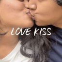 Discovery icon for ／Lovekiss   |  Indian  •  Gws  •  Hangout  •  Chilling  •  Fun  •  Vc Discord server