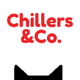 Discovery icon for Chillers & Co. Discord server