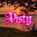 Discovery icon for /VISTY social and events Discord server