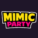 Discovery icon for Mimic Party Discord server