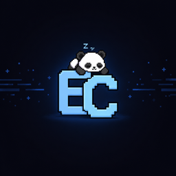 Discovery icon for Endcord Discord server