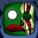 Discovery icon for Grave Without A Stone Discord server
