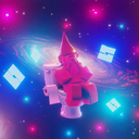 Discovery icon for Gnomeland Discord server