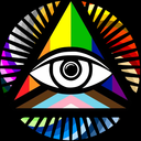 Discovery icon for WOKE Discord server