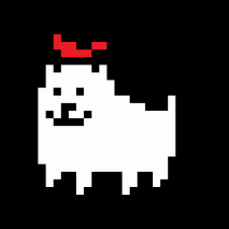 Discovery icon for Undertale/Deltarune Wiki Discord server