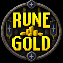 Discovery icon for Rune Gold | Buy & Sell OSRS/RS3 Gold , Accounts & RuneScape Services Discord server