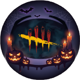 Discovery icon for Dead by Daylight España Discord server