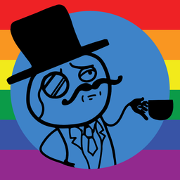 Discovery icon for TheSpiffingBrit Discord server