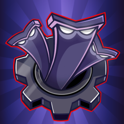 Discovery icon for Toontown: Hostile Takeover Discord server