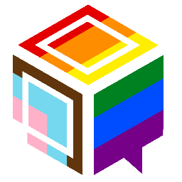 Discovery icon for MTG Cube Talk Discord server