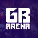 Discovery icon for GBarena Discord server