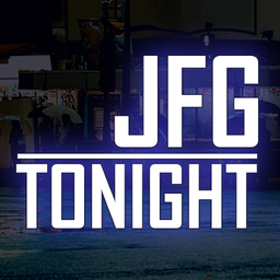 Discovery icon for JFG.world Discord server