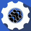 Discovery icon for Communauté francophone de Factorio Discord server