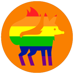 Discovery icon for Kitfox Games Discord server