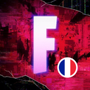 Discovery icon for F🎃rtnite FR 🎃fficiel 👻 Discord server