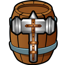 Discovery icon for 🍻 Kevin's Tavern 🍻 Discord server
