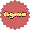 Discovery icon for Agma.io Discord server