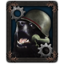Discovery icon for 🏳🌈 HOI4 Modding Den 🤣 Discord server