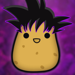 Discovery icon for Potato Discord server