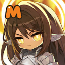 Discovery icon for MapleStory M Discord server
