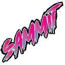 Discovery icon for SAMMIT Discord server