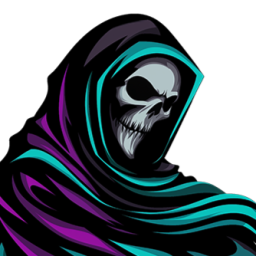 Discovery icon for Grim Press Discord server