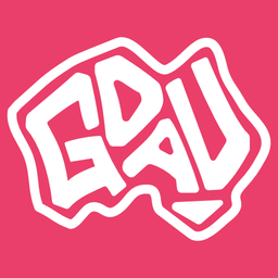 Discovery icon for Game Developers of Australia Discord server
