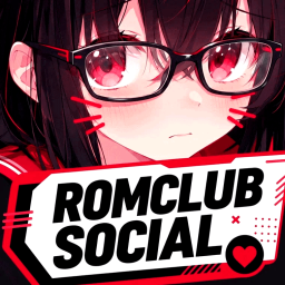 Discovery icon for ROMCLUB SOCIAL · Amigos Romance Roleplay 💕 (LATAM/ES) Discord server
