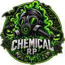 Discovery icon for CHEMICAL RP Discord server