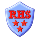 Discovery icon for Roblox High School Discord server