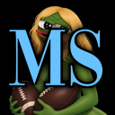 Discovery icon for MemeStash Discord server