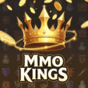 Discovery icon for MMO Kings β Buy & Sell MMO Gold MMO Gold Market Discord server