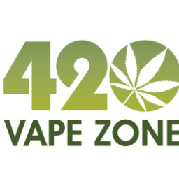 Discovery icon for 420vapezone - Dry Herb Vaporizers & Erigs Discord server