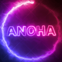 Discovery icon for Anoha Online Discord server