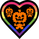 Discovery icon for Deltarune: Just the facts Discord server