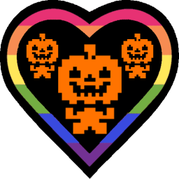 Discovery icon for Deltarune: Just the facts Discord server