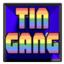 Discovery icon for TIN Gang Discord server