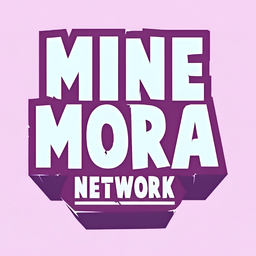 Discovery icon for Minemora Network Discord server