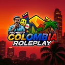 Discovery icon for [MTA] Proyecto Colombia V1 Discord server