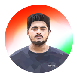 Discovery icon for ROWDZIE Discord server